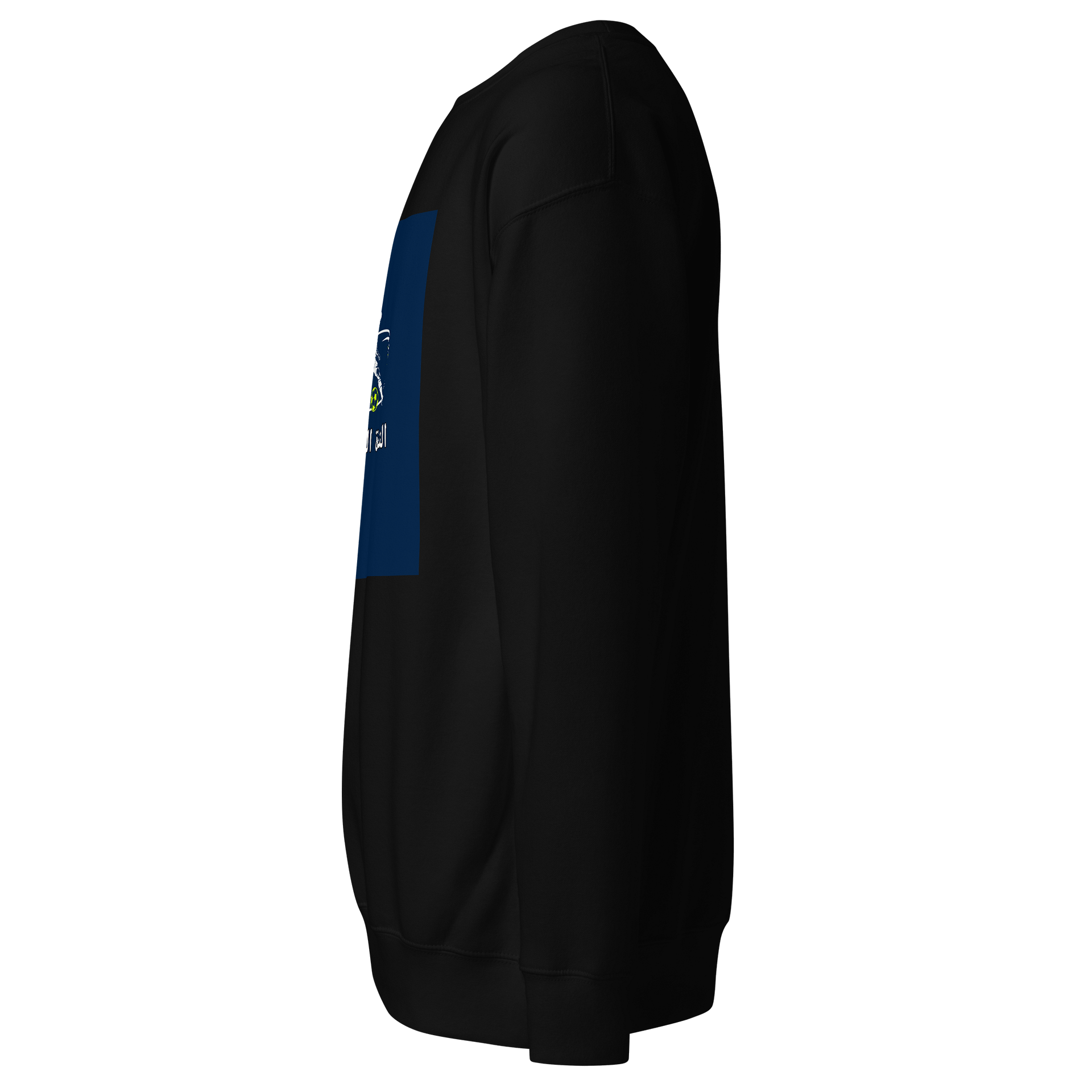 Star Kicker Premium Sweatshirt product image (2)