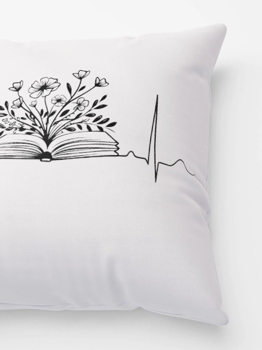 Comfy Reading pillow product image (3)