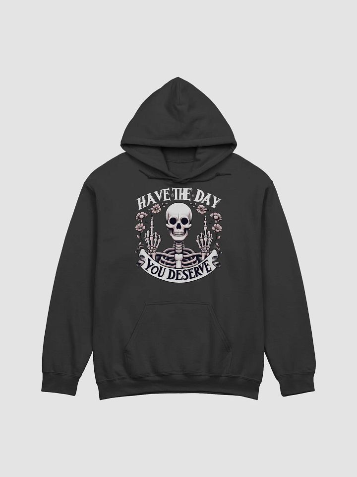 Have the day hoodie product image (1)