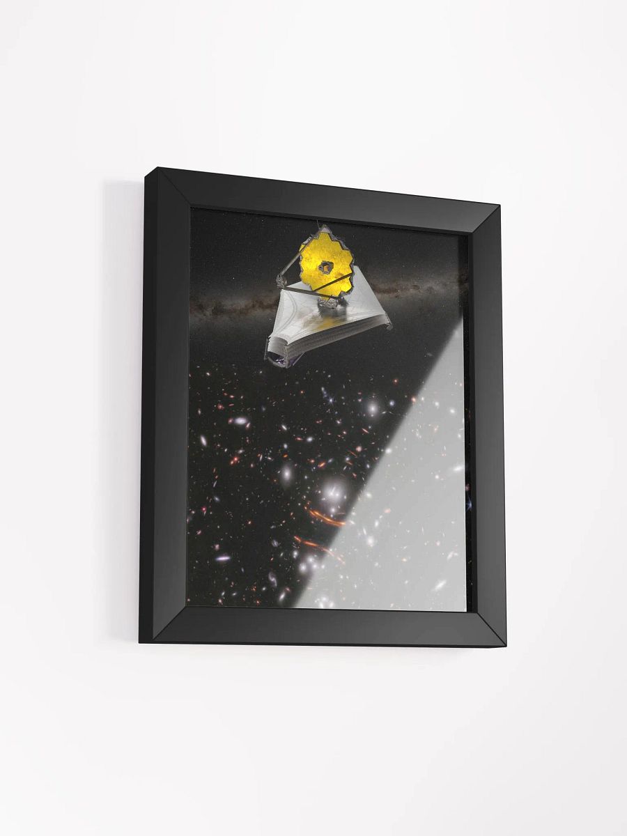 JWST ASTRO POSTER product image (5)