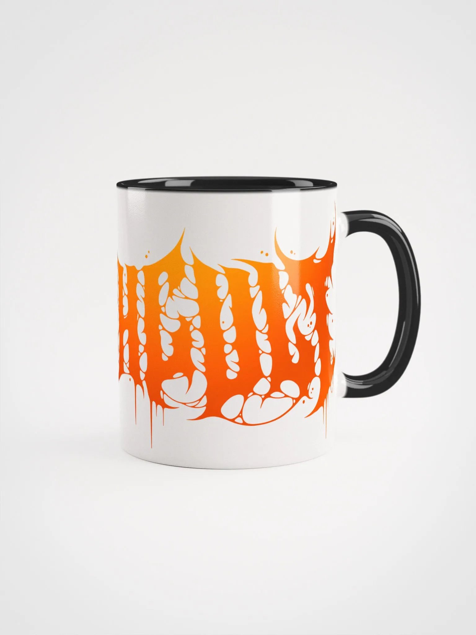Crash Cult Mug product image (1)