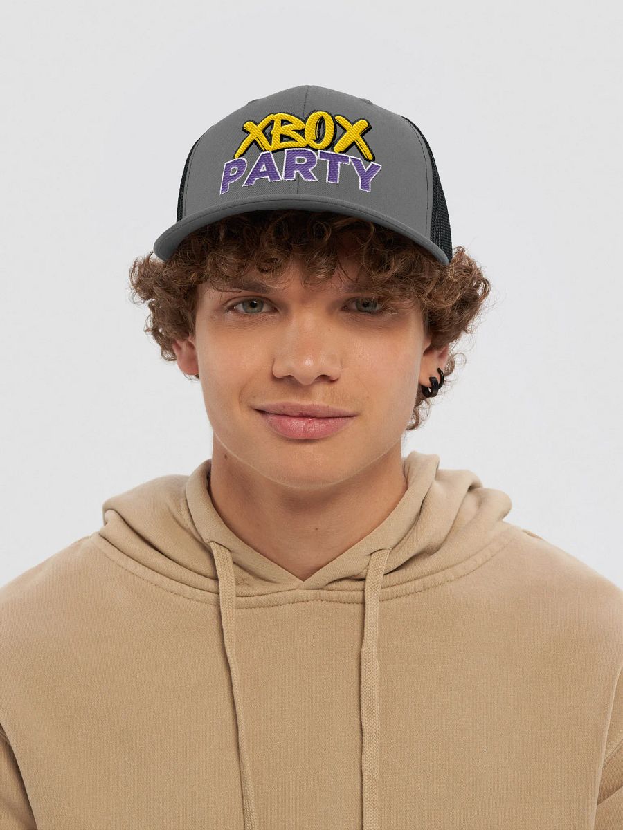 Xbox Party Hat product image (5)