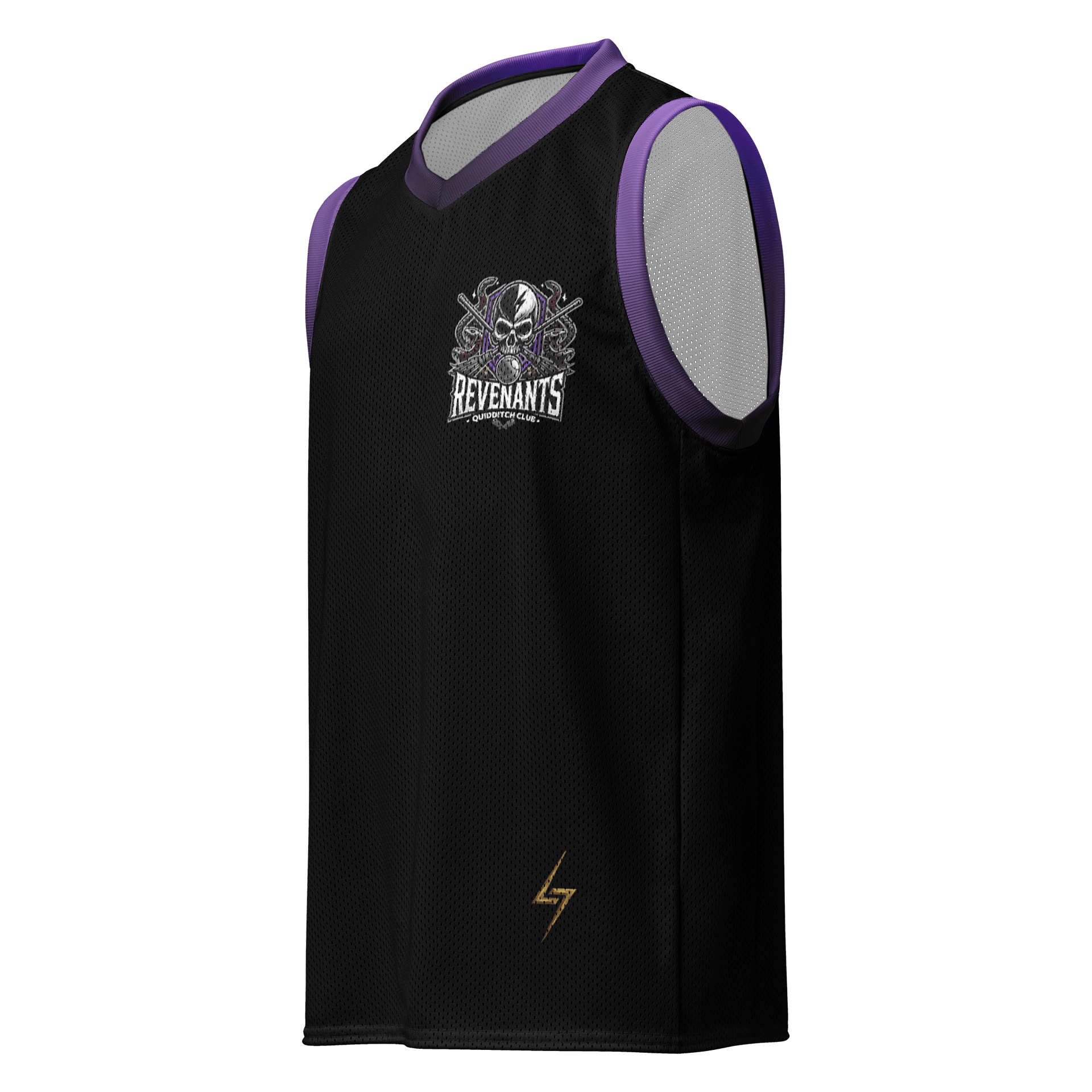 Revenants Quidditch Club Team Jersey product image (1)