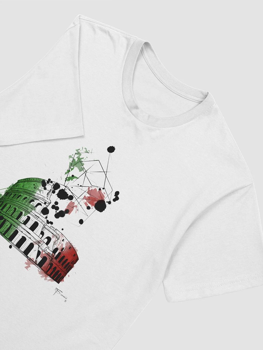 Roman Elegance: Colosseum & Italy's Colors product image (3)