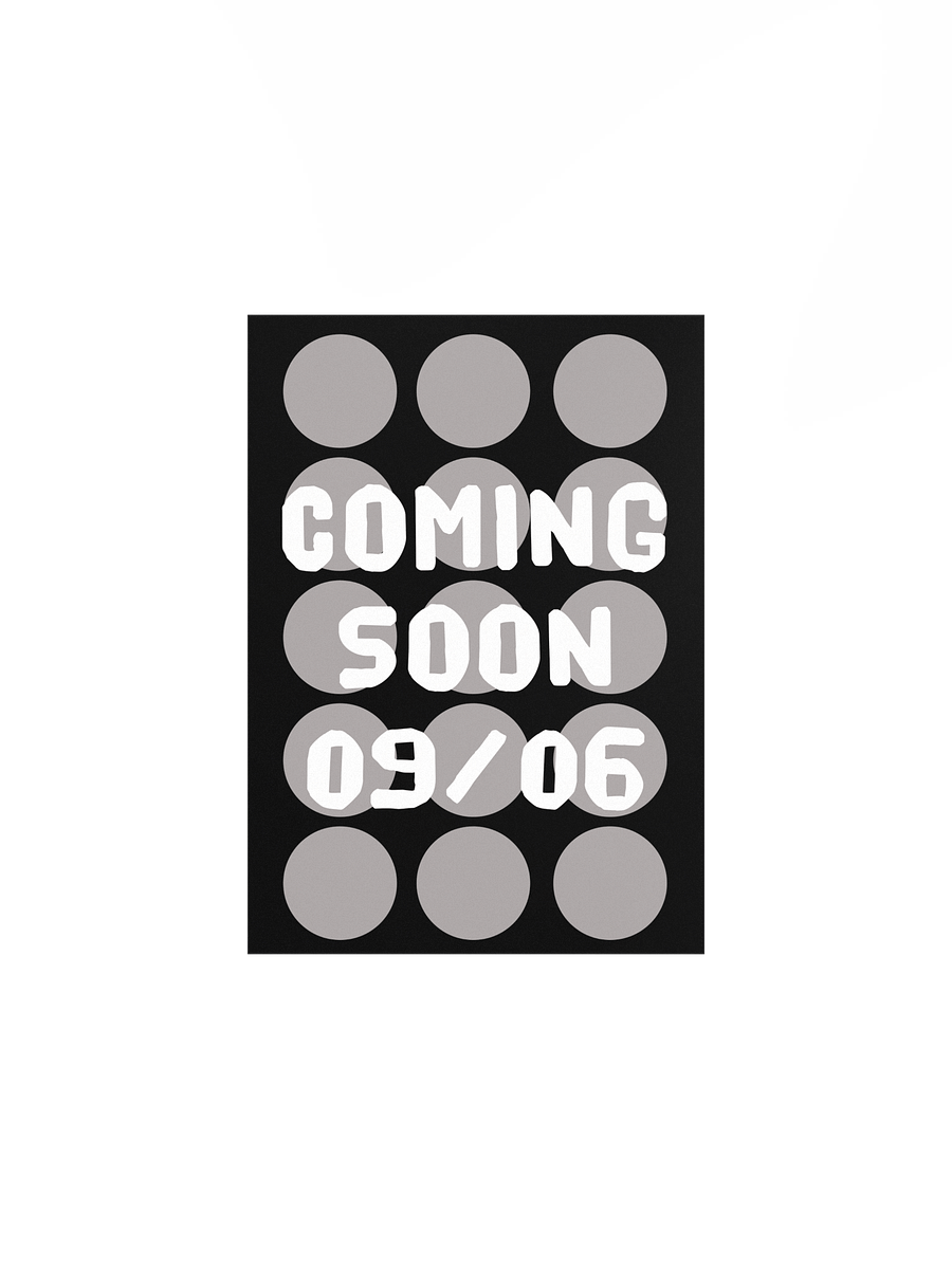 RELEASING 09/06 product image (1)