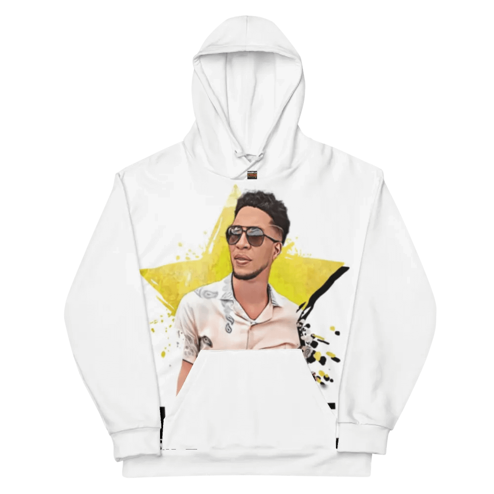 DIGISTAR BIG & TALL PULL OVER product image (10)