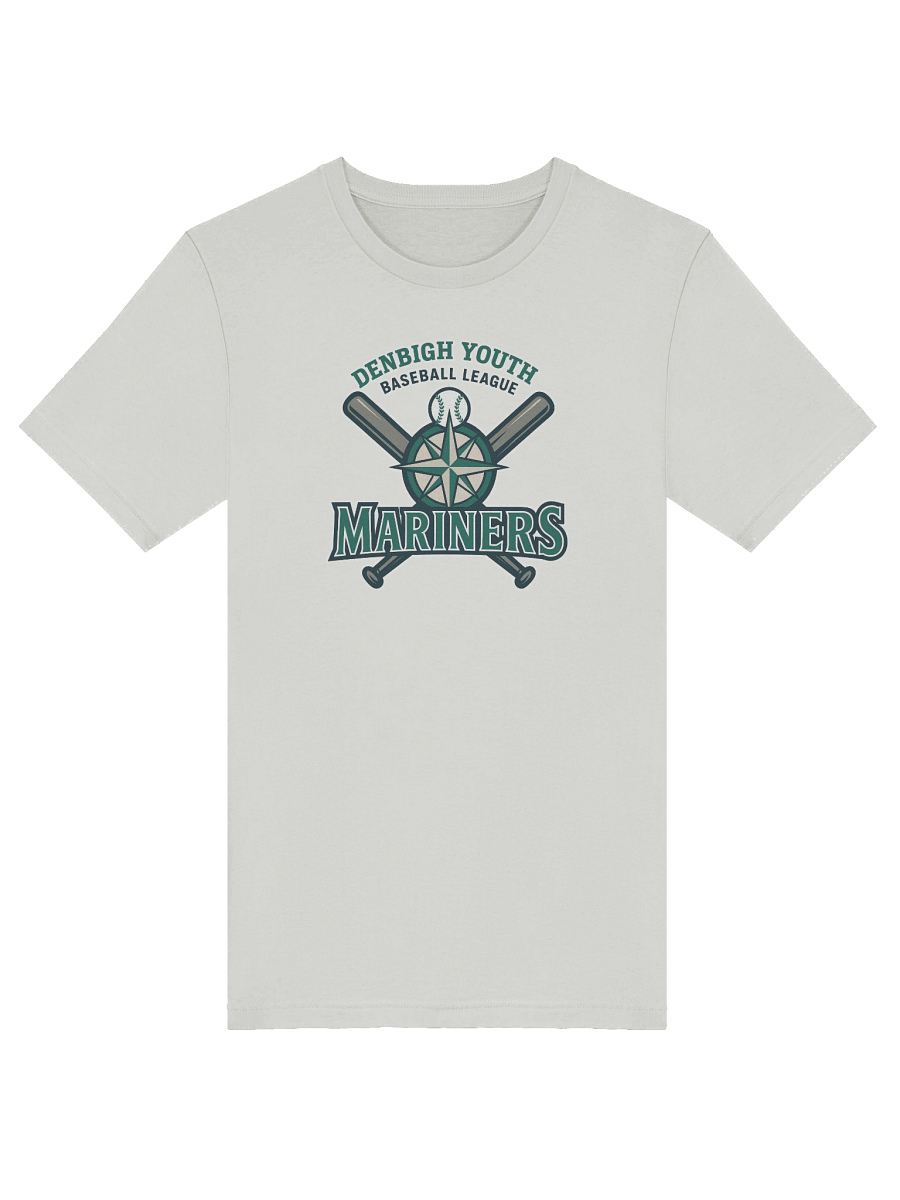 Mariners - Soft T-shirt product image (5)