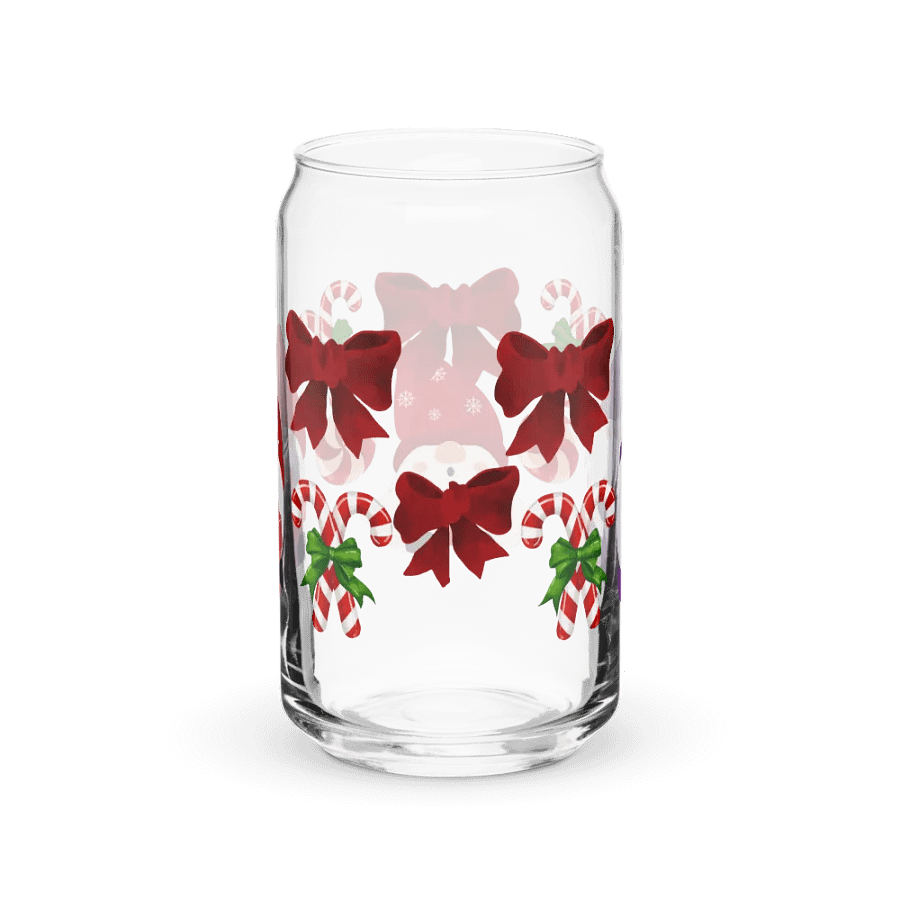 Gnome Wonderland Glass Set product image (4)