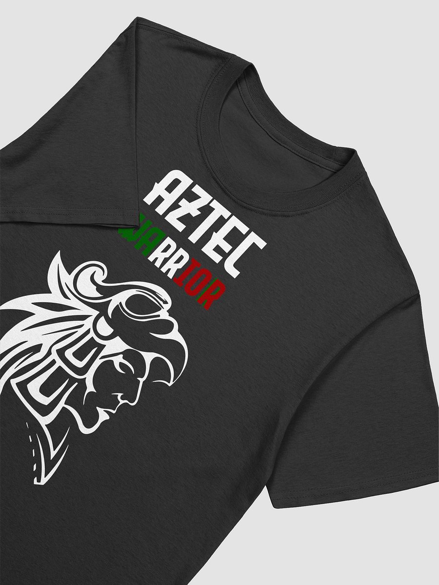 Aztec Warrior (BLACK) product image (3)