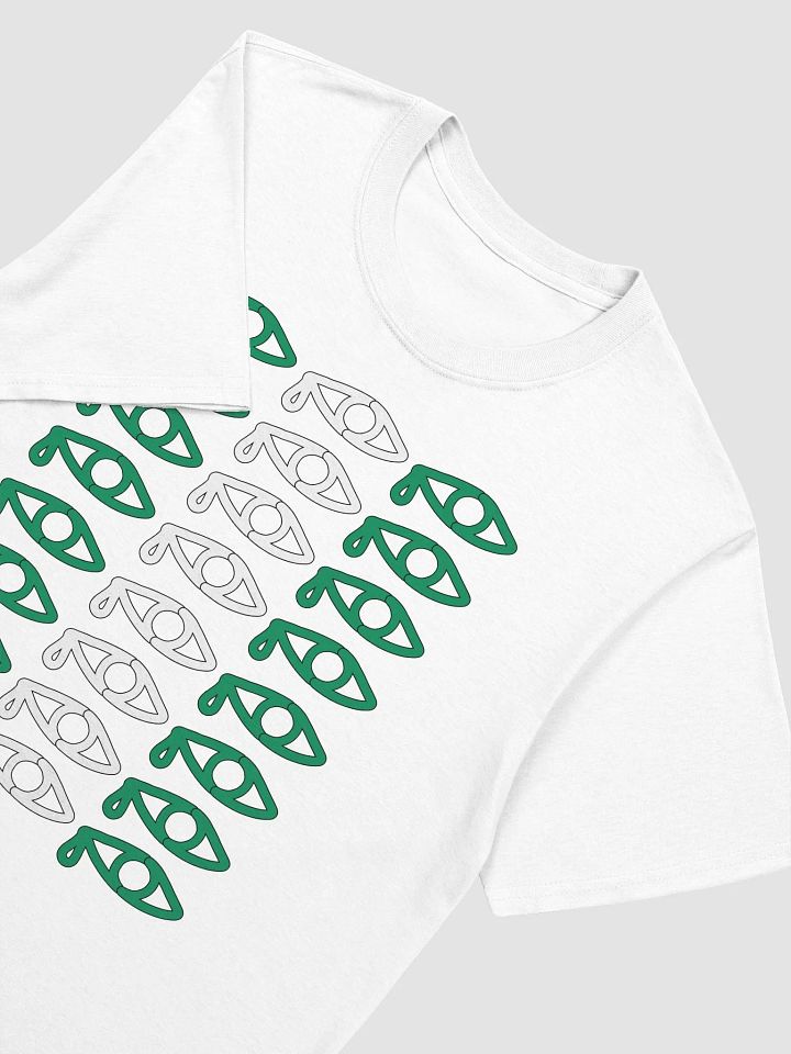 Nigeria - Forever Cry - Gildan Unisex Softstyle T-Shirt product image (1)