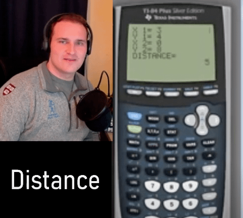 TI-84 Calculator Programs for the ACT/SAT product image (3)