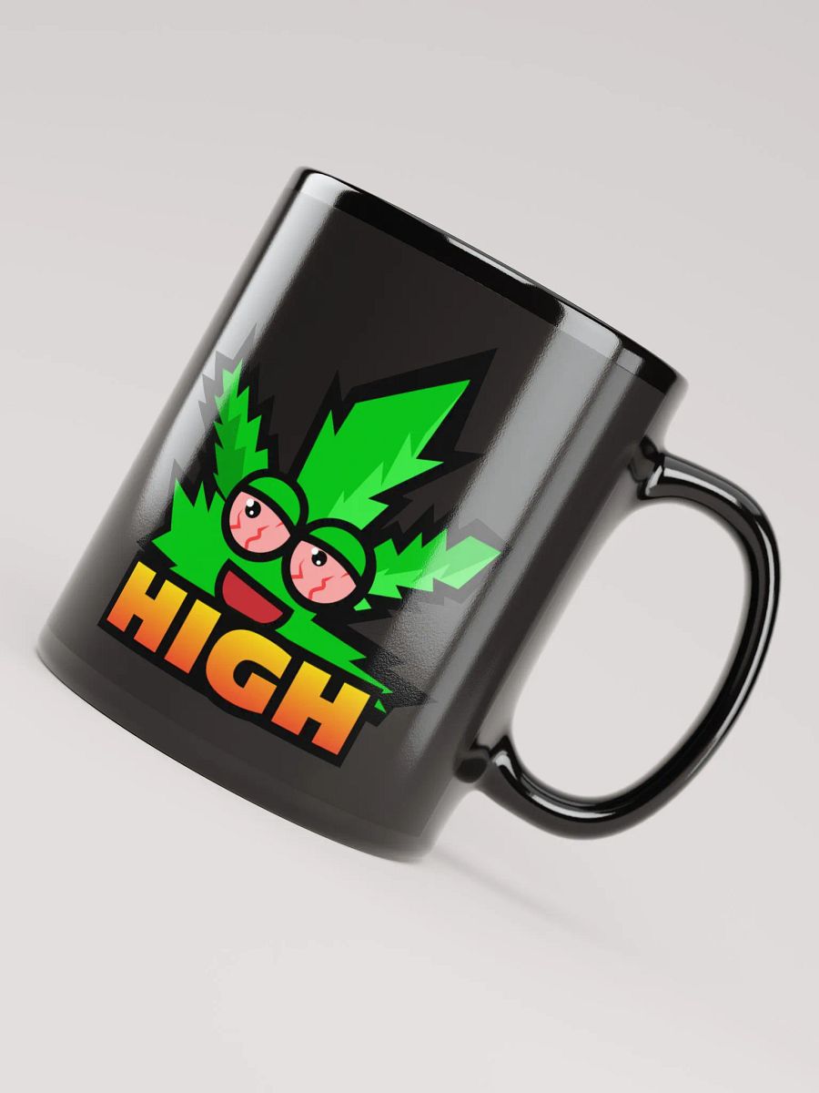 HIGH LIFE COFFEE MUG product image (7)
