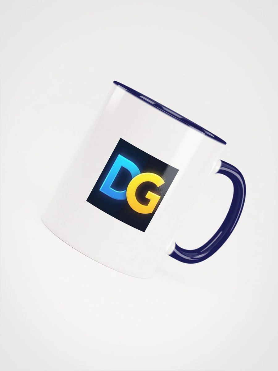 DG Mug product image (4)