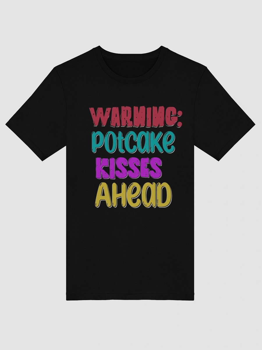 Potcake Warning T-Shirt product image (46)