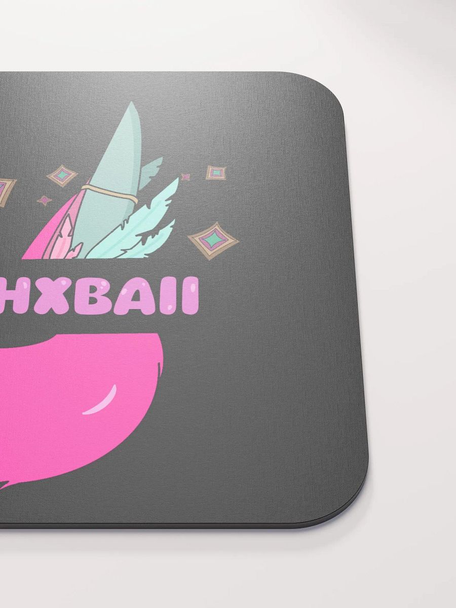 Logo mousepad product image (5)