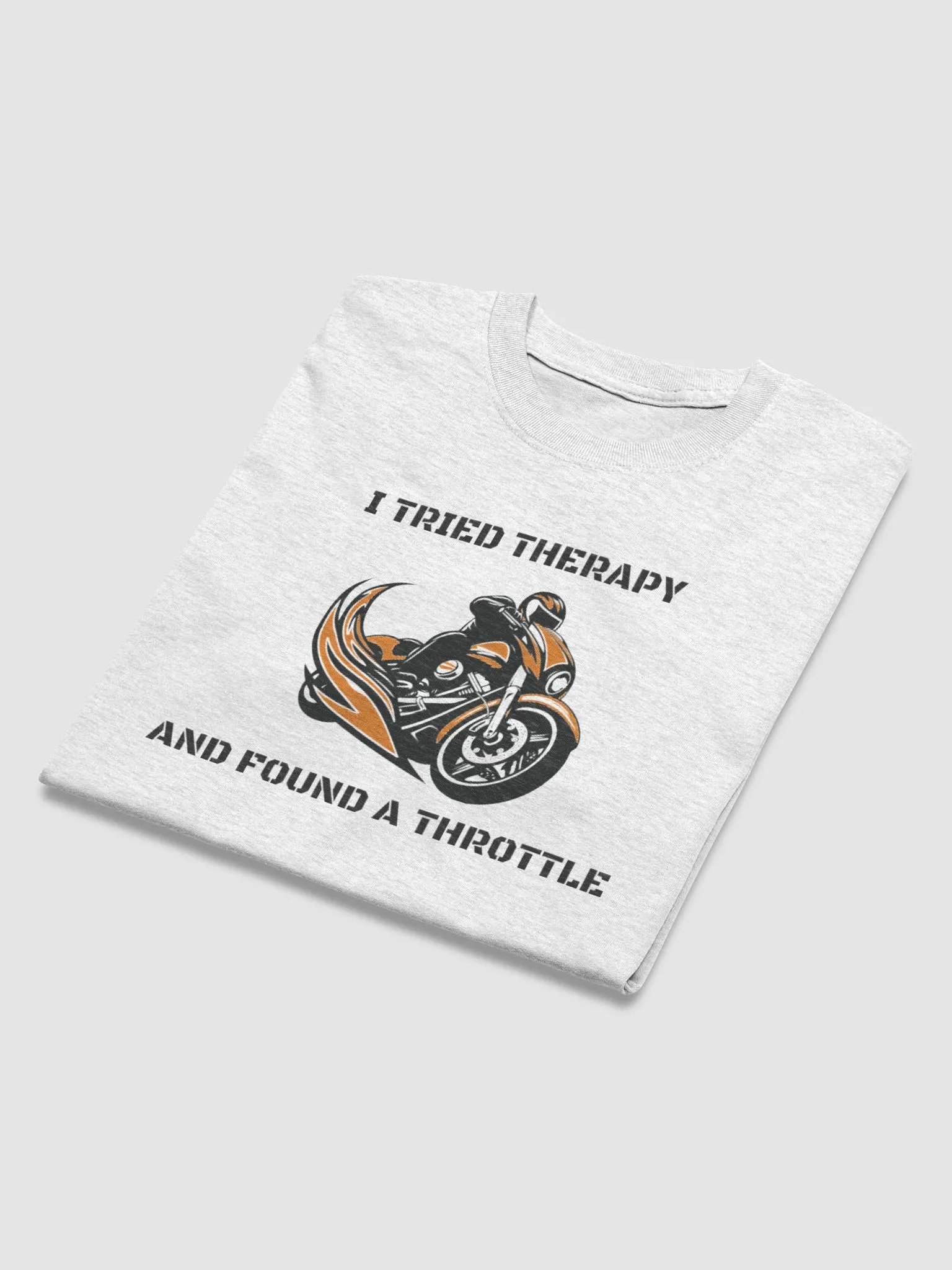 Therapy Shirt product image (4)