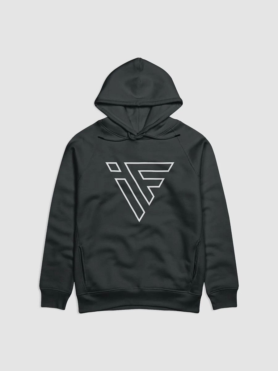 Hoodie IF product image (1)
