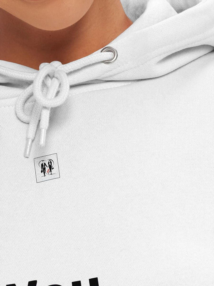 You Make My Heart Smile Basic Unisex Hoodie product image (23)