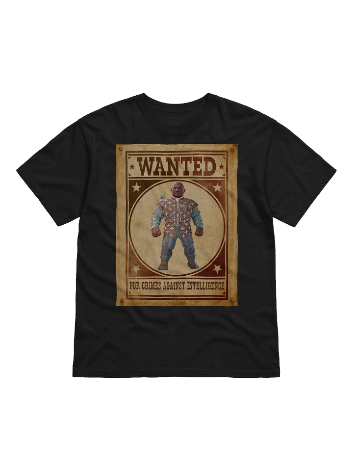 HAM Shirt product image (1)