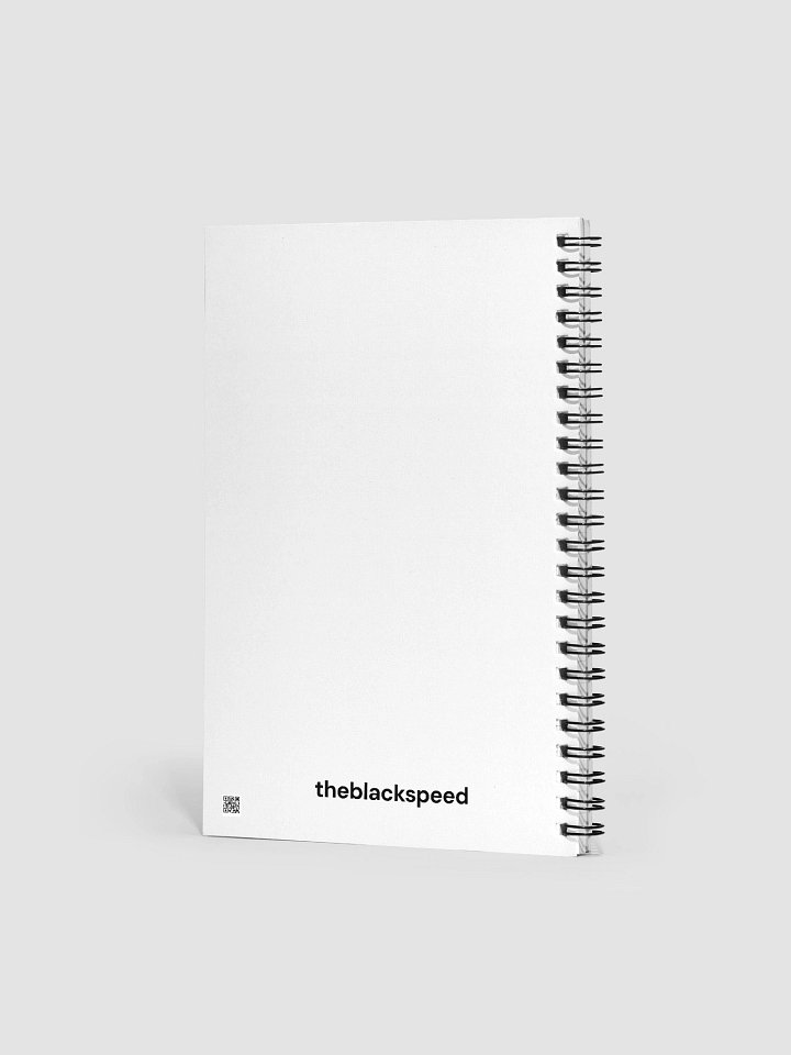 Kyle Journal product image (2)