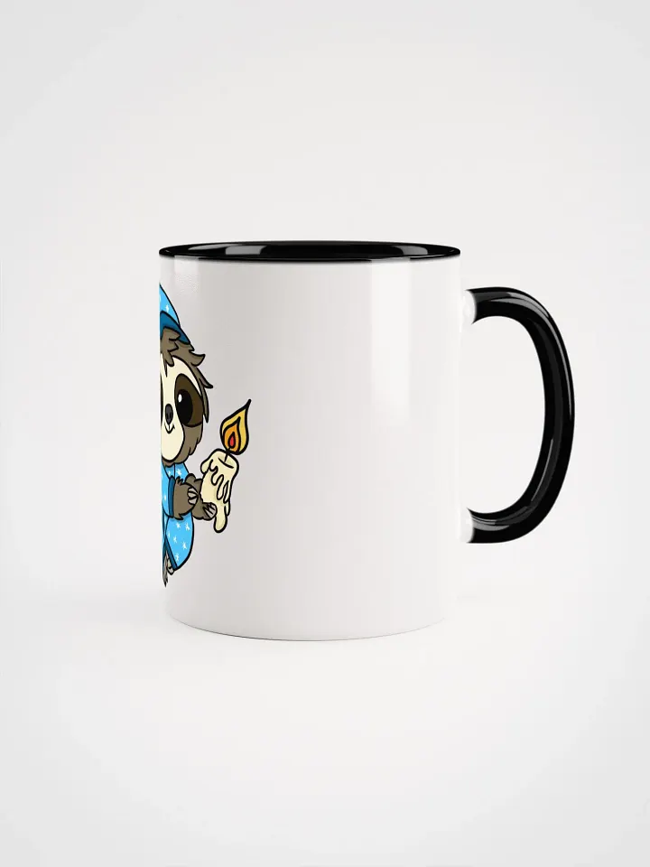 Night - Coloured Mug product image (2)