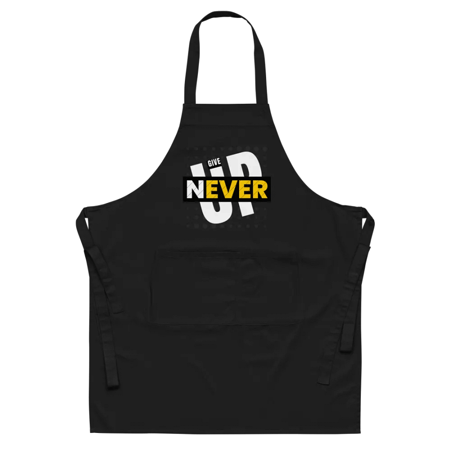 Never Give Up product image (8)