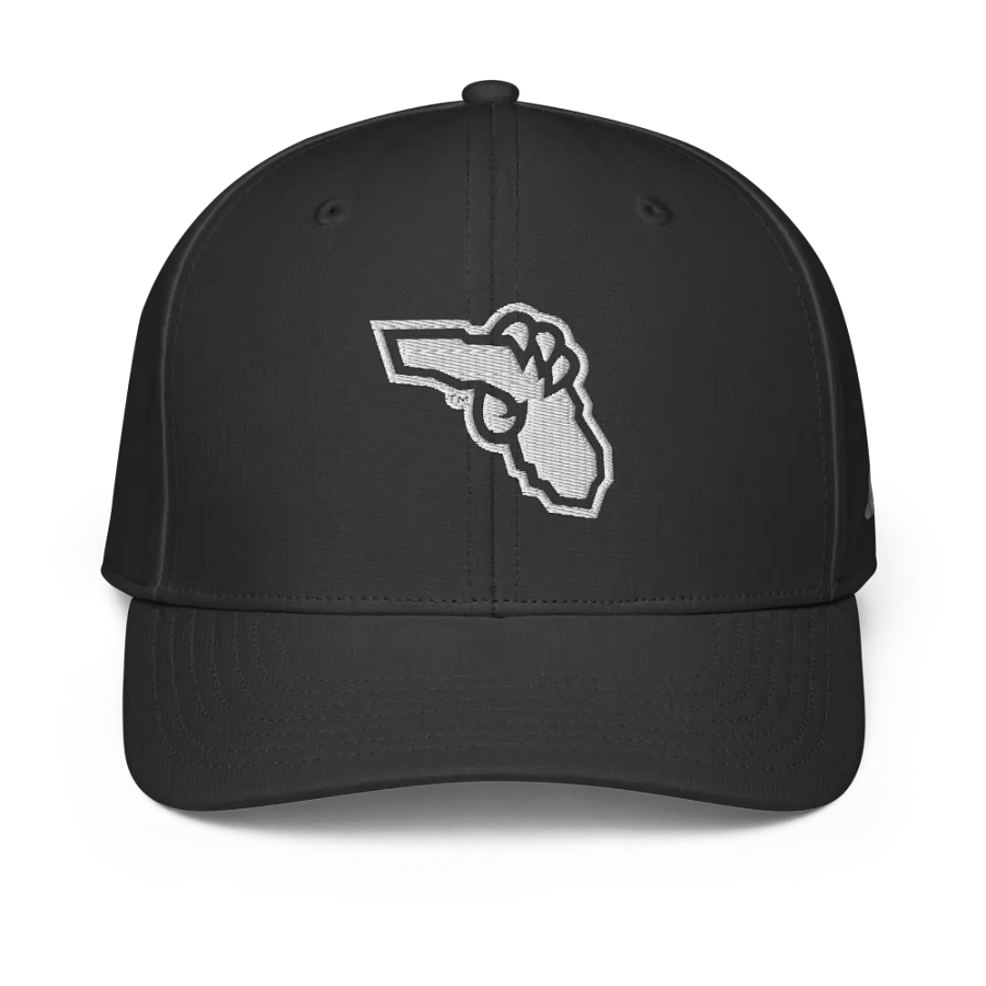 Adidas Florida Claw Athletic Hat product image (10)