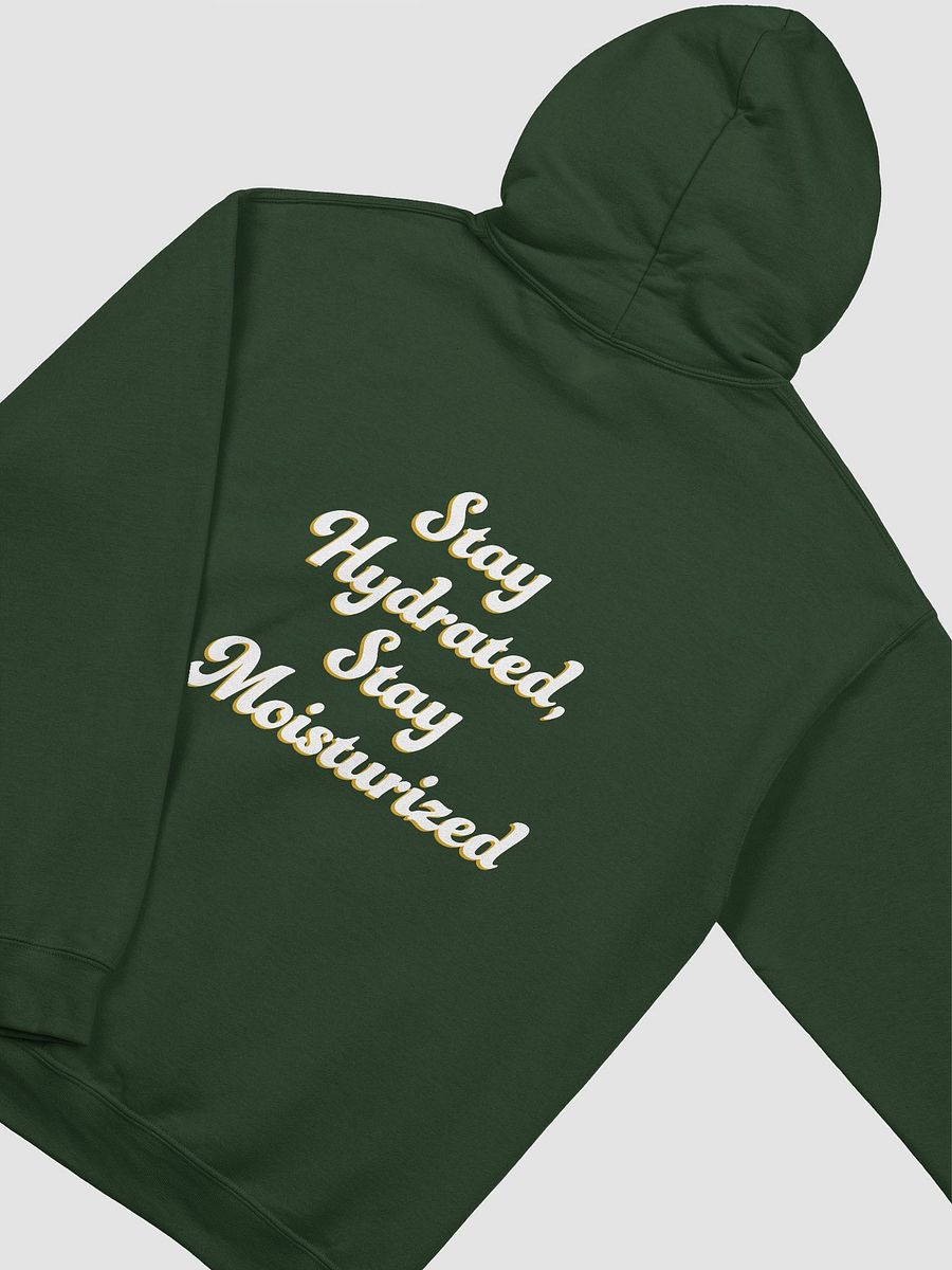 Article 6 - Health (Dark) Hoodie product image (1)