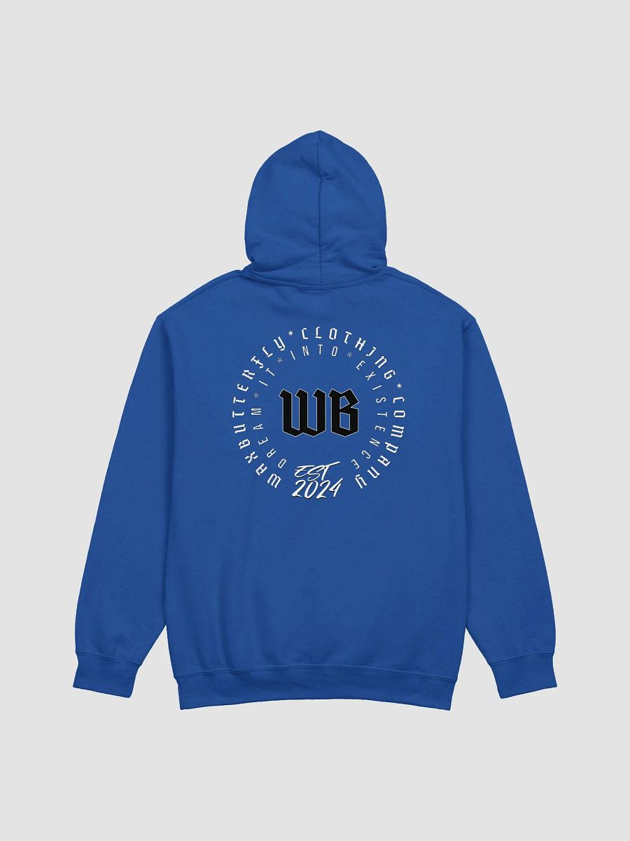 Dream It Hoodie product image (8)