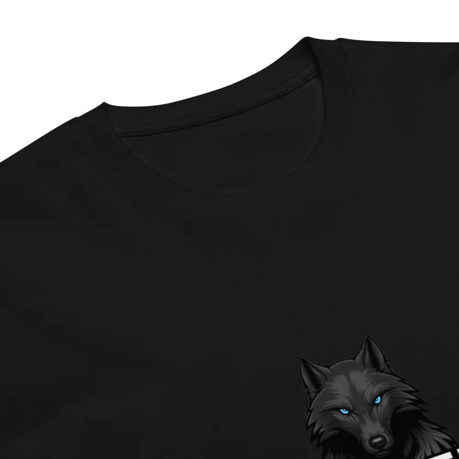 savage wolf tee product image (6)