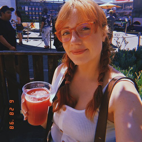 Stay cool out there fam!