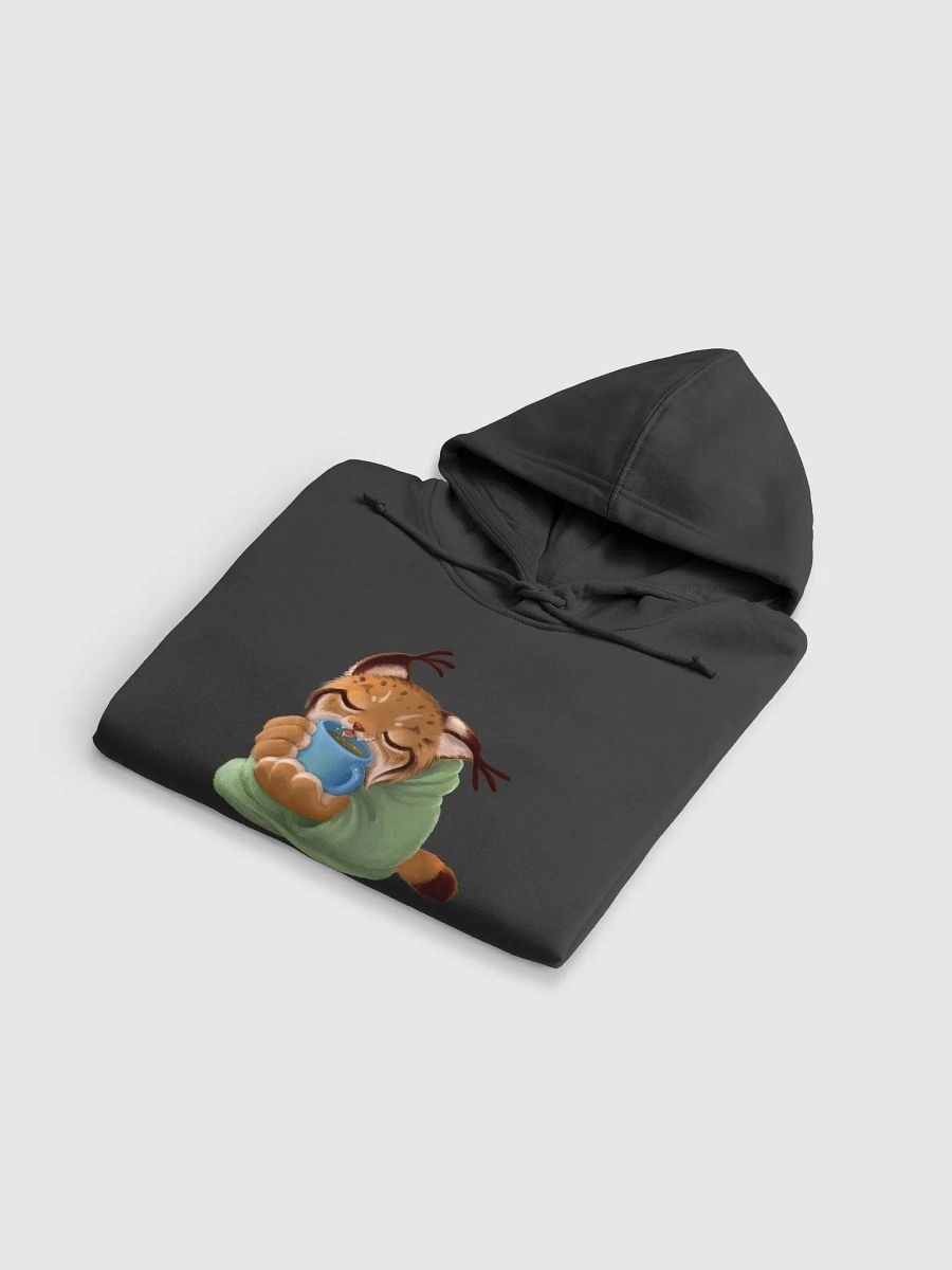 B&C Organic Women's TEA-TIME Hoodie product image (5)