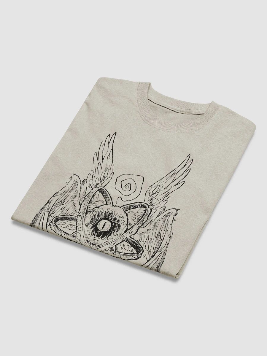 Divine Maggot Shirt product image (4)