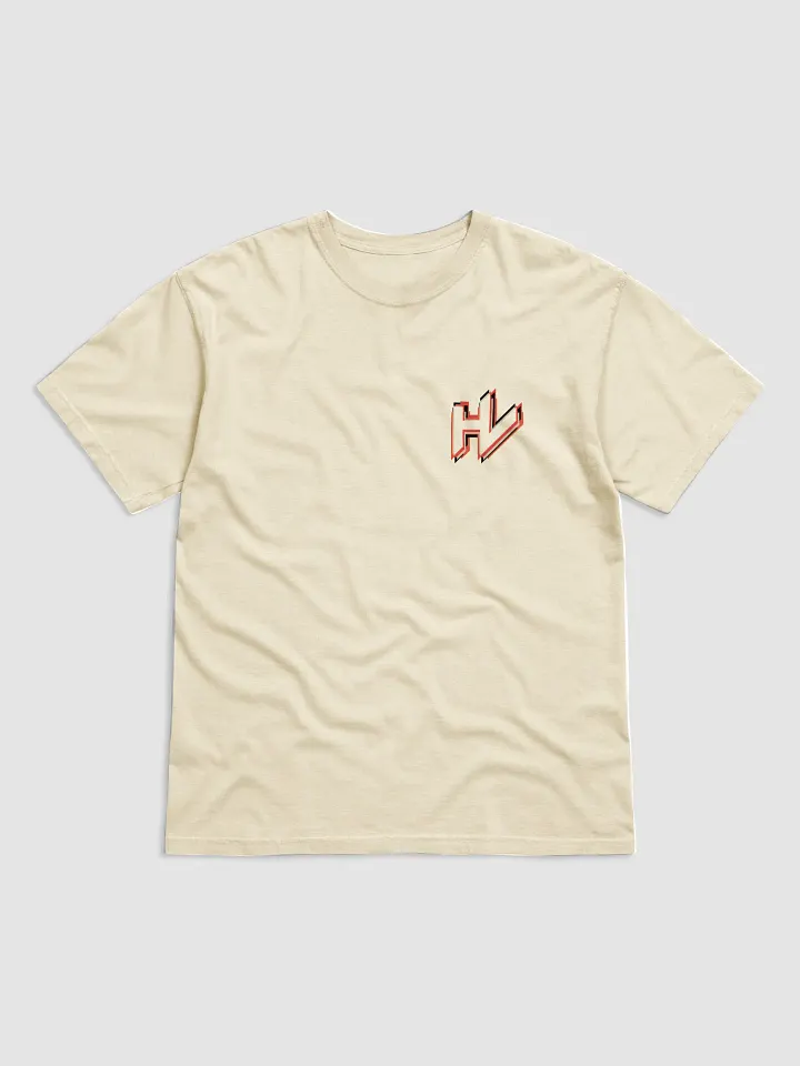 HV "Bad Boys" Logo Tee product image (1)