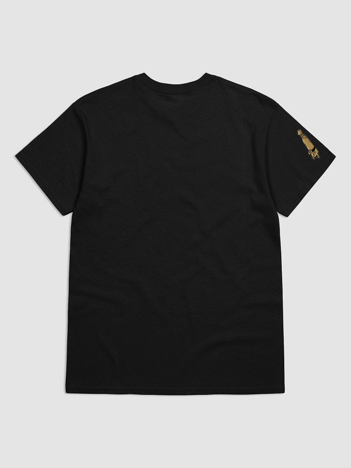 Raymond J - Joy In The Midst Of Sorrows Tee product image (14)