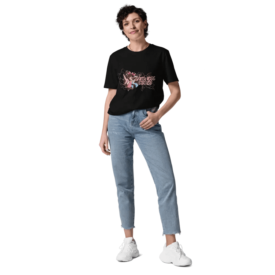 Ganty Rose Studios Logo product image (16)