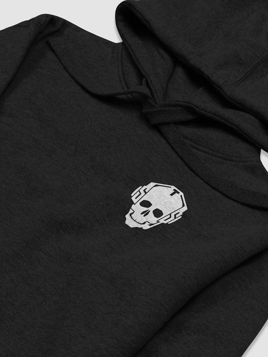 Skellyton The Skeleton Pull-Over Hoodie product image (8)