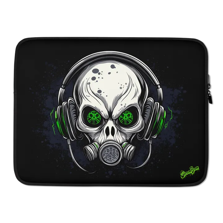 Laptop Sleeve - #LTS35 product image (2)