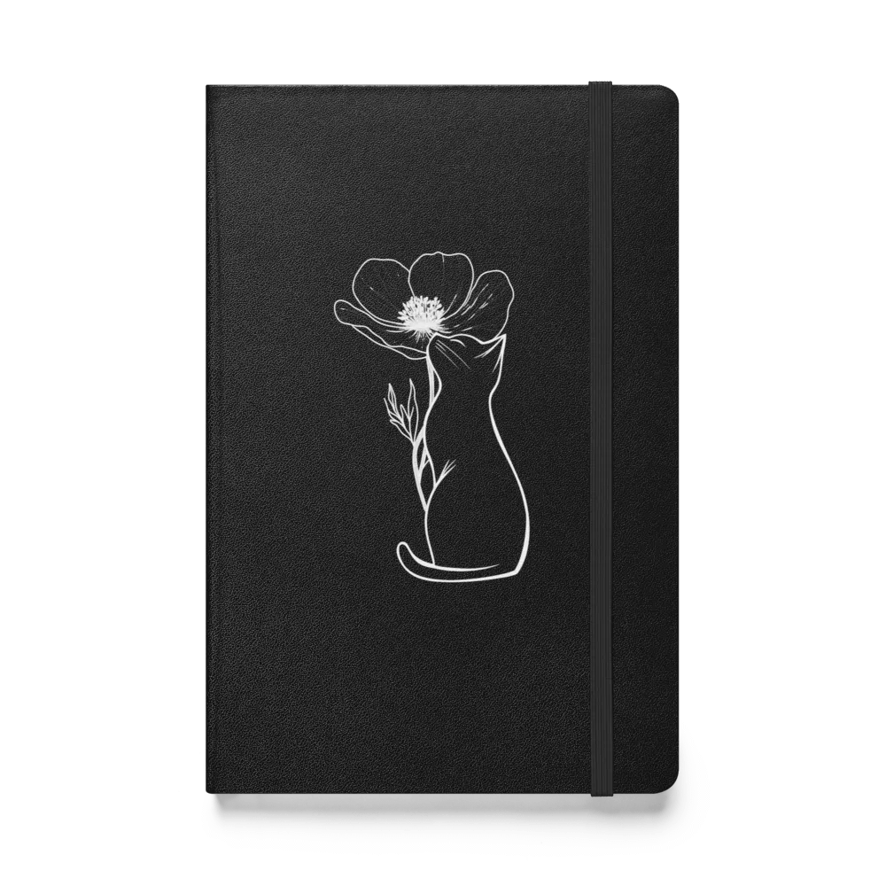 Anemone Innovator's Hardcover Journal product image (1)