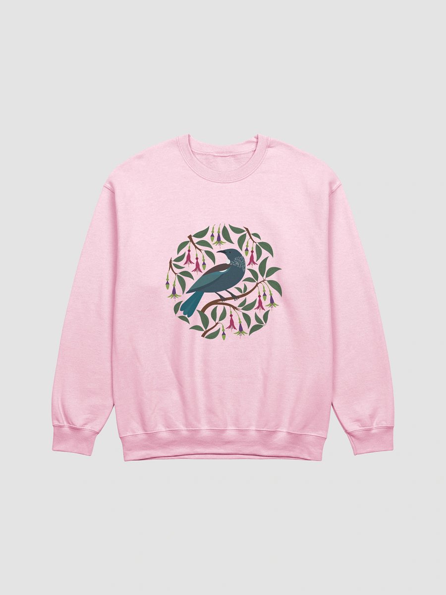 Tūī in Kōtukutuku – Unisex Adult Sweatshirt product image (17)