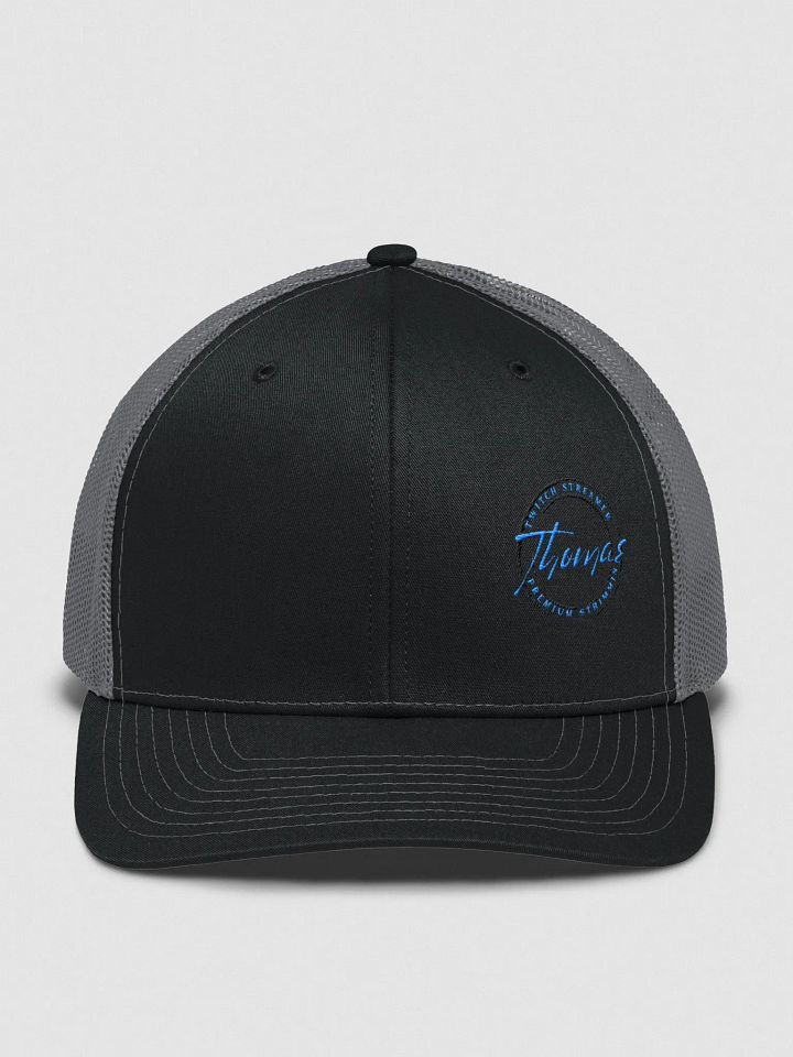TH Richardson Trucker Hat product image (1)