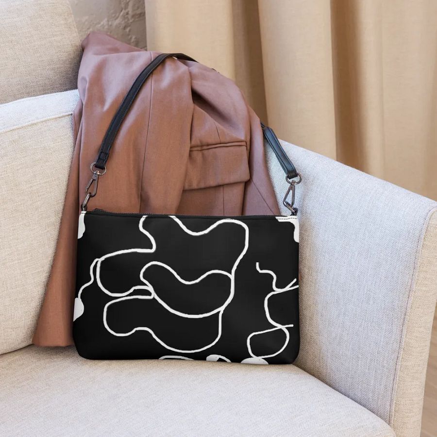Mystic Maze Crossbody Adventure product image (6)