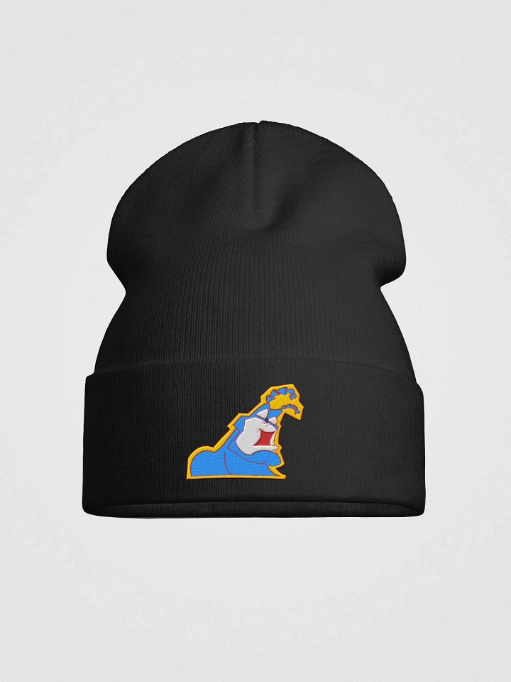 Tick POG 90's Hat Cotton ED product image (1)