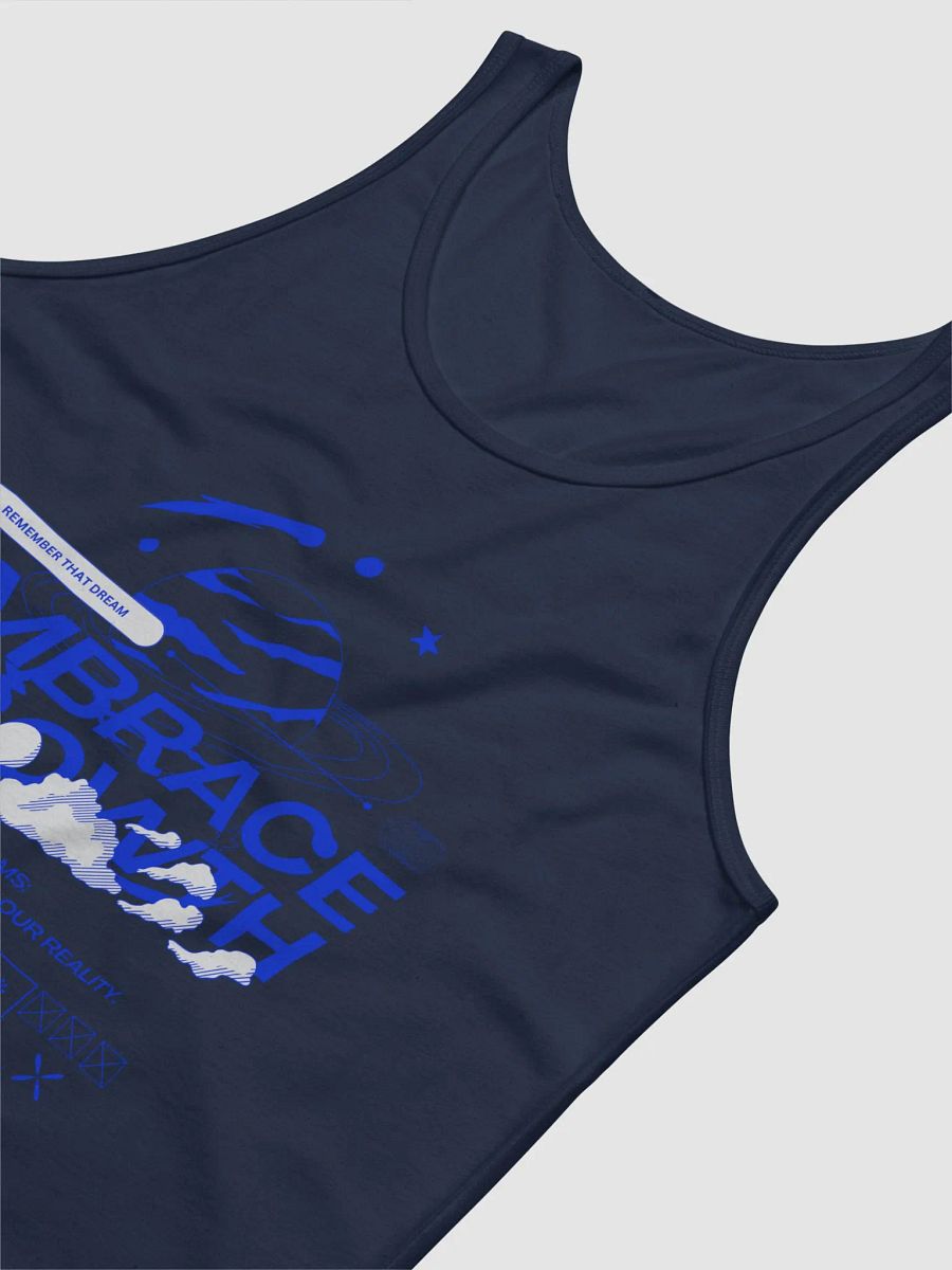 Embrace Growth | Men's jersey tank product image (26)