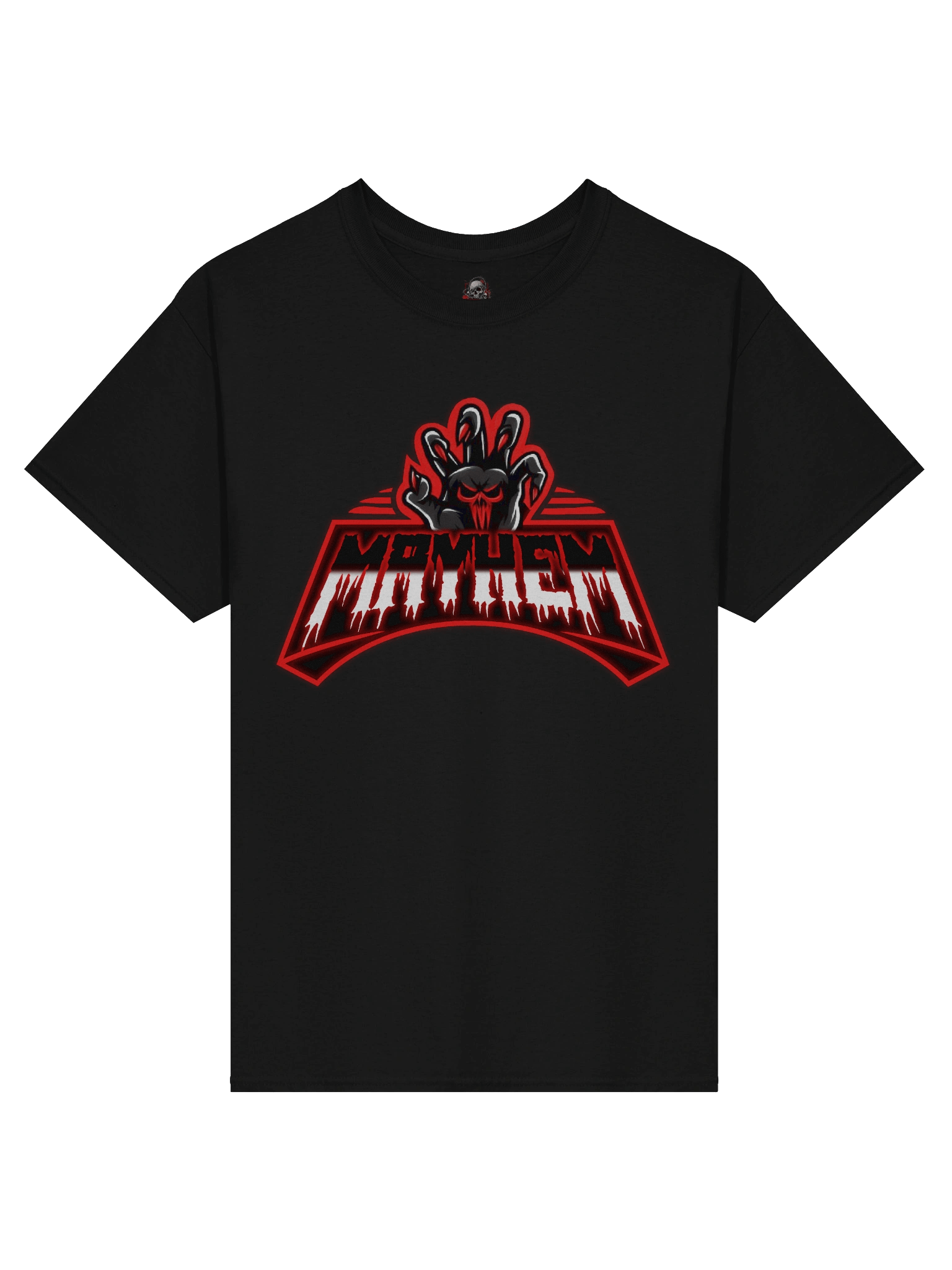 HHOW Mayhem Official T-Shirt product image (1)