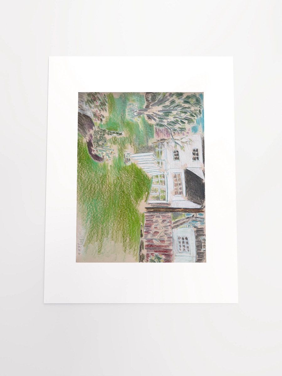 1010 backyard 04.04.87 print product image (4)