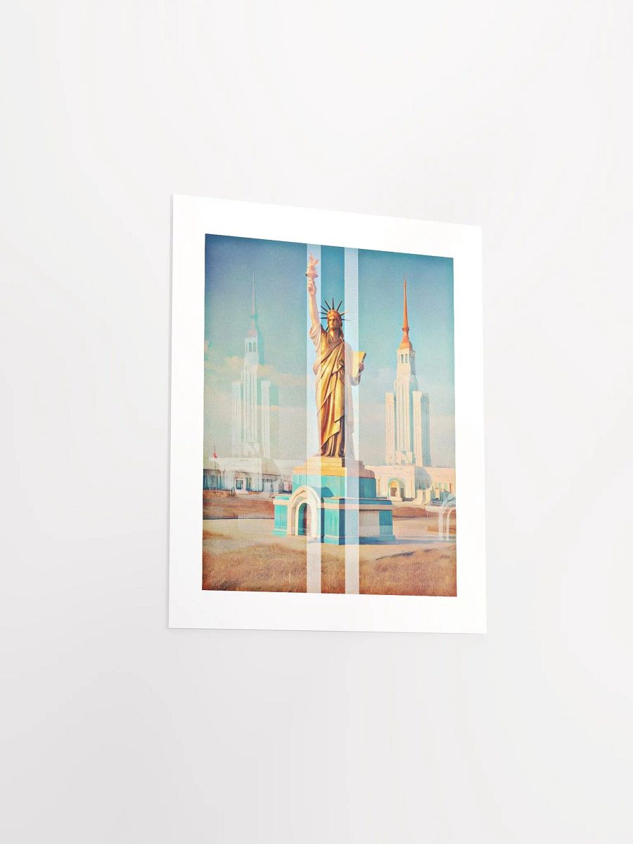 Believe In Something - Print product image (3)