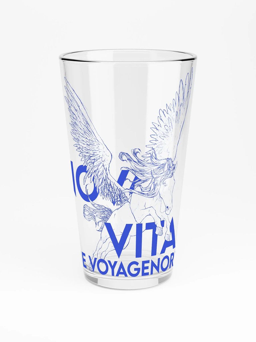 Nova Vitae 2024 Pint Glass product image (3)
