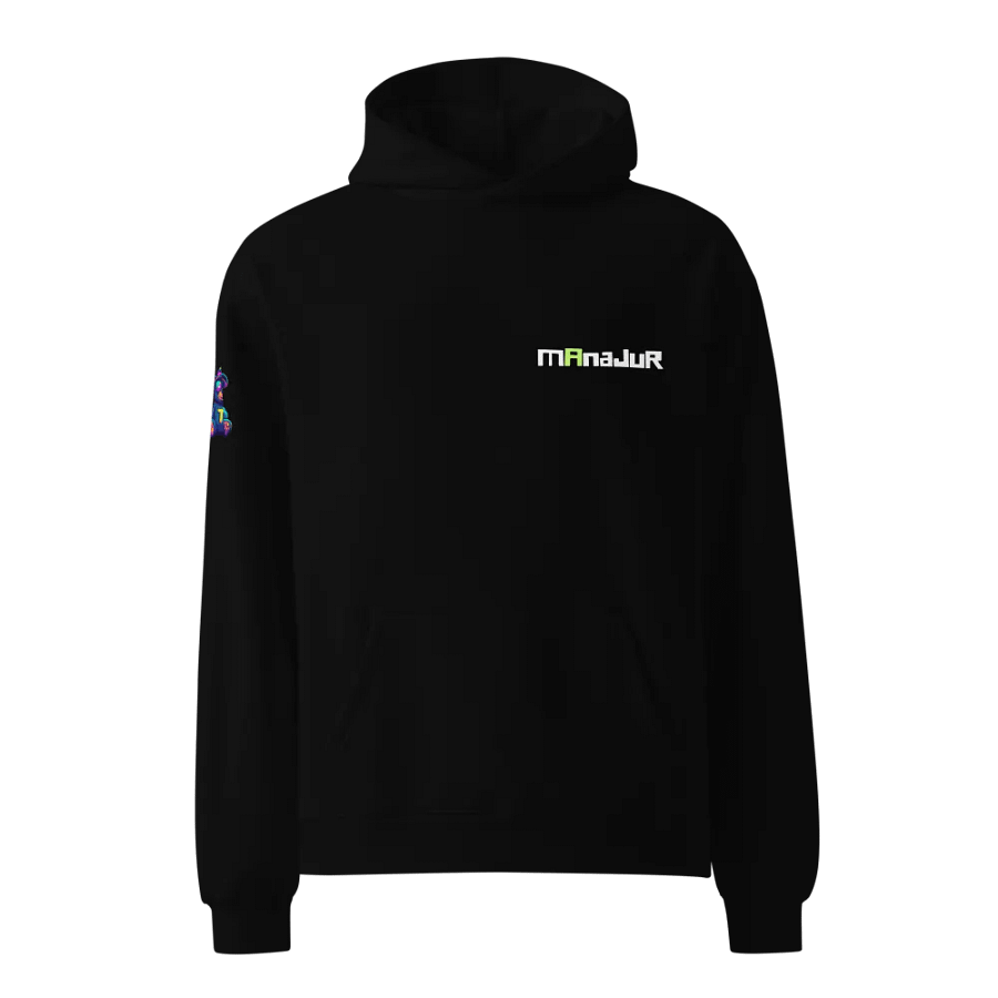 Shakedown Street Hoodie product image (1)