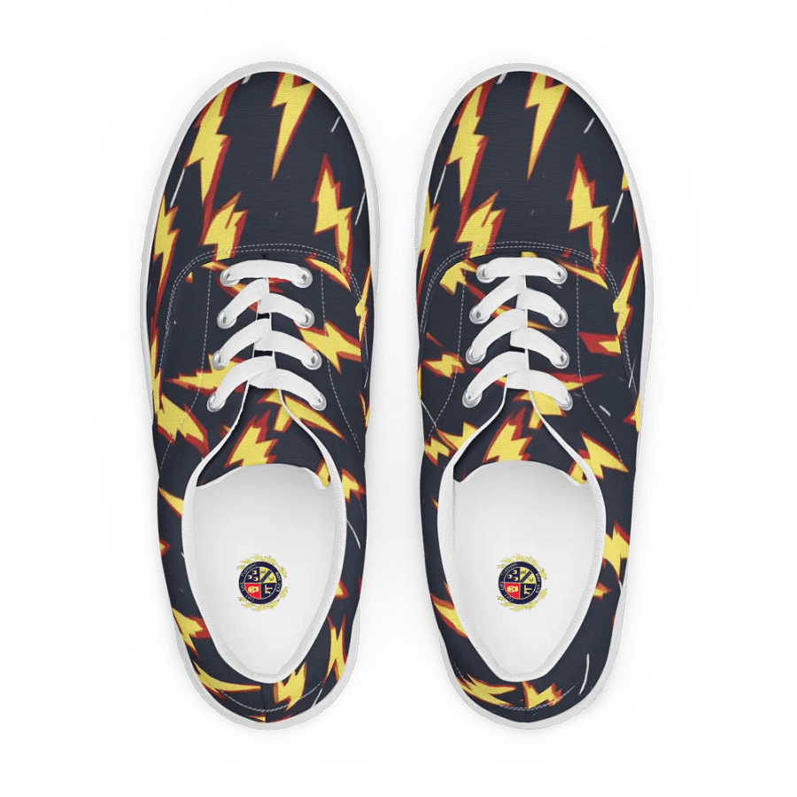 LIGHTNING BOLTS product image (9)
